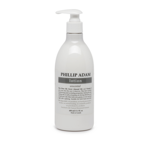 Phillip Adam Inc. – Unscented Hand & Body Lotion