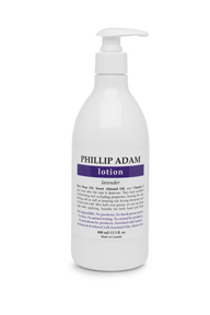 Phillip Adam Inc. – Lavender Hand & Body Lotion