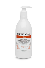 Phillip Adam Inc. – Orange Vanilla Hand & Body Lotion