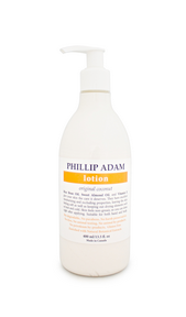 Phillip Adam Inc. – Coconut Hand & Body Lotion
