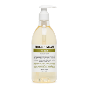 Phillip Adam Inc. – Rosemary Mint Body Wash