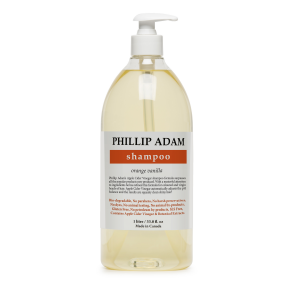 Phillip Adam Inc. – ACV Orange Vanilla Shampoo