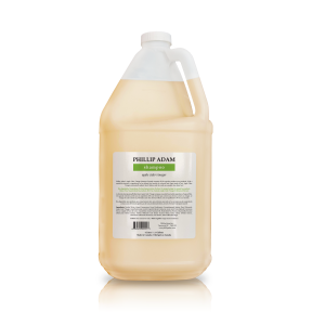 Phillip Adam Inc. – ACV Shampoo – 1 Gallon