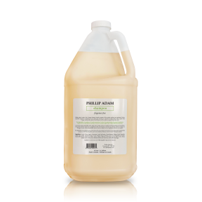 Phillip Adam Inc. – ACV Unscented Shampoo- 1 Gallon