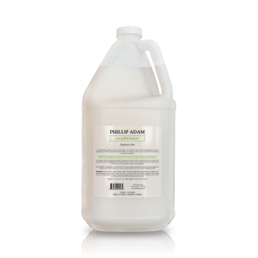 Phillip Adam Inc. – ACV Unscnted Conditioner – 1 Gallon