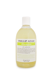 Phillip Adam Inc. – Curly Hair Shampoo