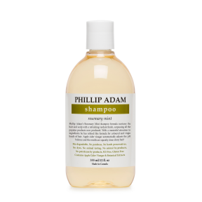 Phillip Adam Inc. – Rosemary Mint Shampoo