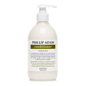 Phillip Adam Inc. – Rosemary Mint Conditioner