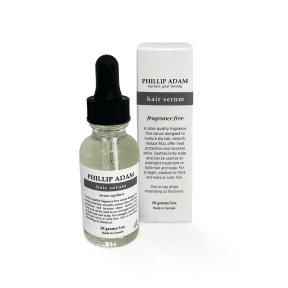 Phillip Adam Inc. – Hair Serum Frag. Free
