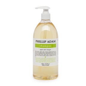 Phillip Adam Inc. – ACV Shampoo