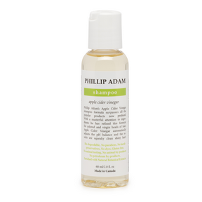 Phillip Adam Inc. – ACV Shampoo