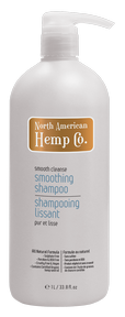 North American Hemp Co. – Smoothing Shampoo Econo Size