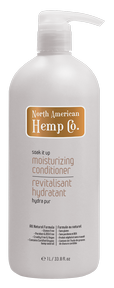 North American Hemp Co. – Moisturising Conditioner Econo Size