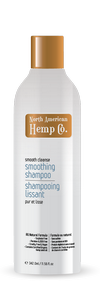 North American Hemp Co. – Smoothing Shampoo