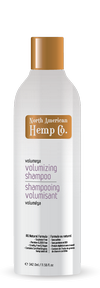 North American Hemp Co. – Volumizing Shampoo