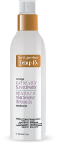 North American Hemp Co. – Curl Activator & Reactivator