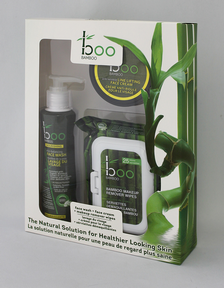 Boo Bamboo – Boo Bamboo – Skin Care Set