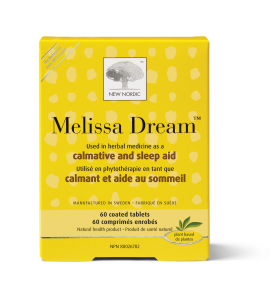 New Nordic – Melissa Dream