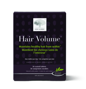 New Nordic – Hair Volume