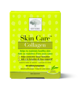 New Nordic – Skin Care – Collagen