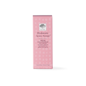 New Nordic – Hyaluronic Active Serum