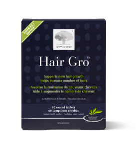 New Nordic – Hair Gro