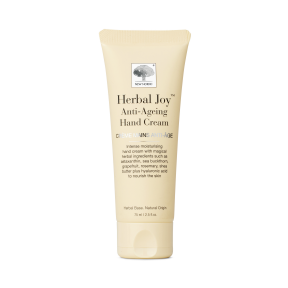 New Nordic – Herbal Joy Anti-Ageing Hand Cream