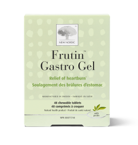 New Nordic – Frutin Gastro Gel