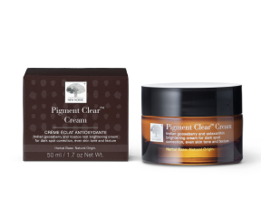 New Nordic – Pigment Clear Cream