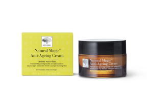 New Nordic – Natural Magic Anti-Ageing Cream