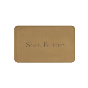 One With Nature – Shea Butter Bulk Soap