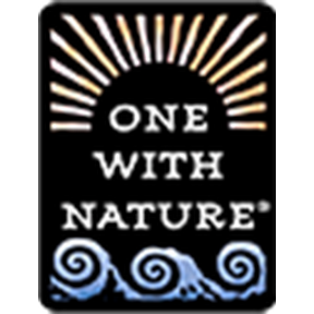 One With Nature – Blackberry Pear Bar Soap