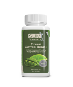 Nuvocare Health Sciences – SlimCentials Green Coffee Bean+