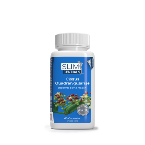 Nuvocare Health Sciences – SlimCentials Cissus Quadrangulari +