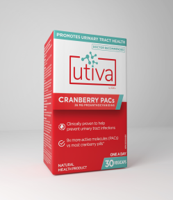 Utiva – Utiva Cranberry PACs
