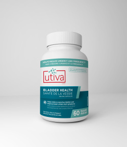 Utiva – Bladder Health