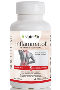 Nutripur Inc – Inflammatol
