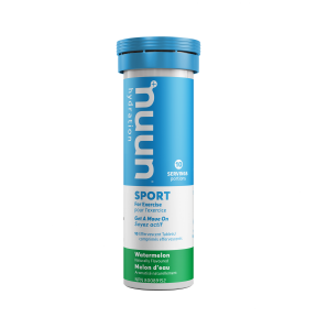 Nuun & Company, Inc – Sport – Watermelon