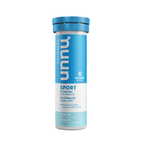 Nuun & Company, Inc – Sport – Tropical