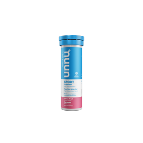 Nuun & Company, Inc – Sport – Citrus Fruit