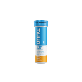Nuun & Company, Inc – Sport – Orange