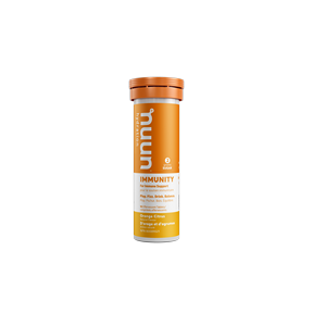 Nuun & Company, Inc – Immunity Orange Citrus