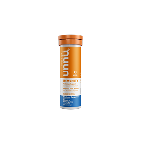 Nuun & Company, Inc – Immunity Blueberry Tangerine
