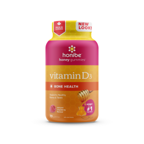Honibe – Honibe Vitamin D