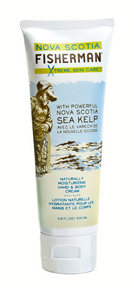Nova Scotia Fisherman – Original Lotion