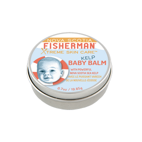 Nova Scotia Fisherman – Baby Kelp Balm
