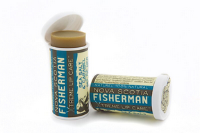 Nova Scotia Fisherman – Sea Salt N Caramel Lip Balm