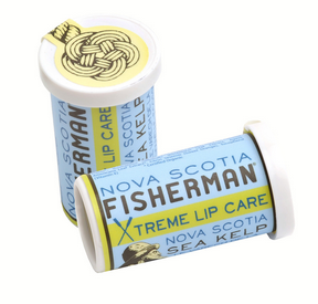 Nova Scotia Fisherman – Kelp Lip Balm
