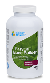Platinum Naturals – EasyCal Bone Builder