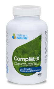 Platinum Naturals – Complet-X